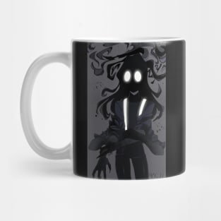 Shadow Mug